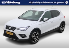 Seat Arona - 1.0 TSI FR Business Intense