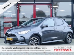 Toyota Yaris - 1.5 Hybrid Dynamic App-Navi/Clima/Cruise/PDC/Camera/Adapt.Cruise