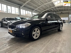 BMW 1-serie - 116i Essential Ketting Vervangen