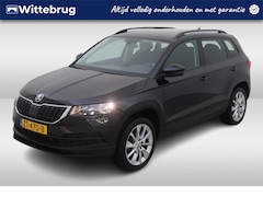 Skoda Karoq - 1.5 TSI ACT Ambition Business