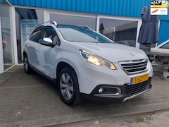 Peugeot 2008 - 1.2 VTi Allure Pack Premium Plus