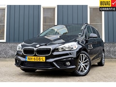 BMW 2-serie Gran Tourer - 220i Sport 7persoons. Rijklaarprijs-Garantie Navigatie Sport Interieur Led Camera Trekhaak