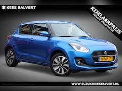 Suzuki Swift - 1.2 Stijl/Style AUTOMAAT/TREKHAAK/CLIMA/CRUISE