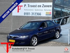 Mazda 6 - 6 2.0i Touring II Trekhaak/Airco/Licht metalen velgen/Cruise control/Goed onderhouden