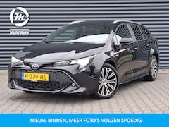 Toyota Corolla Touring Sports - 1.8 Hybrid Dynamic Automaat Dealer O.H. | Apple Carplay | Camera | Stoelverwarming | Cruis