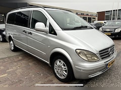 Mercedes-Benz Vito - 115 CDI 320 Lang DC luxe