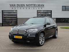 BMW X5 - xDrive40e High Executive M-Sport / HUD / Panoramadak / BTW