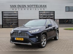 Toyota RAV4 - 2.5 Hybrid AWD Style / Carplay / Keyless / Leer / N.A.P