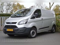 Ford Transit Custom - 290 2.2 TDCI L2H1 Economy Edition