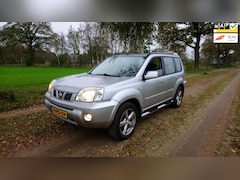 Nissan X-Trail - 2.5 Sport Outdoor AUTOMAAT