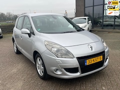 Renault Scénic - 1.4 TCE Dynamique, 2e eig afk, Geen import, Nap, Goed oh