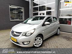 Opel Karl - 1.0 ecoFLEX Edition | Airco | Cruise Control | City mode | Bluetooth | Carplay mogelijk