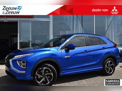 Mitsubishi Eclipse Cross - 2.4 PHEV Executive €8000, - VOORRAAD KORTING | Direct Leverbaar|8 JAAR GARANTIE | Netto bi