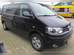 Volkswagen Transporter - 2.0 TDI 103KW BUSINESS VAN