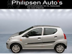 Suzuki Alto - 1.0 Comfort EASSS