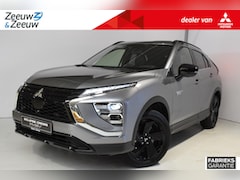 Mitsubishi Eclipse Cross - 2.4 PHEV Black Edition €8000, - VOORRAADKORTING| OP=OP