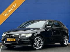 Audi A3 Sportback - 1.0 TFSI Sport | Keyless | Stoelverwarming |