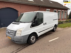 Ford Transit - 280M 2.2 TDCI Economy Edition APK 15-11-2025