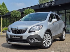 Opel Mokka - 1.6 COSMO I AGR STOELEN I LEDER I WINTERPAKKET I