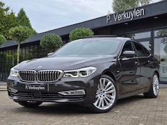 BMW 6-serie Gran Turismo - 640i xDrive Luxury Line I Panorama I Harman Kardon I Driving Ass