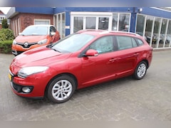 Renault Mégane - Megane 1.2 TCE AUTHENTIQUE