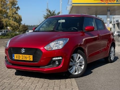 Suzuki Swift - 1.2 SELECT NAVI CAMERA