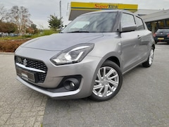 Suzuki Swift - 1.2 SELECT SMART HYBRID CRUISE PDC ACHTER CAMERA