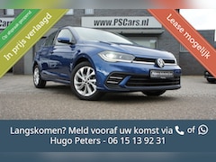 Volkswagen Polo - 1.0 TSI Life