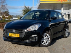 Suzuki Swift - 1.2 COMFORT CRUISECONTROL AIRCO