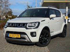 Suzuki Ignis - 1.2 AUTOMAAT CAMERA NAVI SMART HYBRID