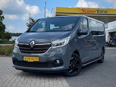 Renault Trafic - DC AUTOMAAT