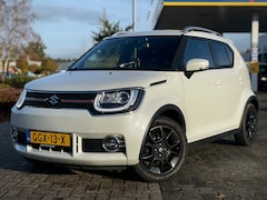 Suzuki Ignis - 1.2 STIJL AUTOMAAT 1e EIGENAAR CAMERA CRUISECONTROL NAVI ECC