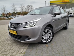 Suzuki Baleno - 1.2 EXCLUSIVE AIRCO TREKHAAK BLUETOOTH