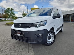 Peugeot Partner - 1.2 PURETECH AUTOMAAT CRUISE PDC ACHTER