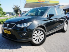 Seat Arona - 1.0 TSI CAMERA NAVI PARKEERHULP CRUISE