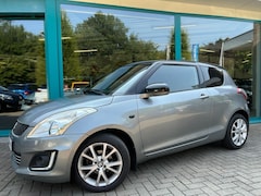 Suzuki Swift - 1.2i 90pk SPORT Airco, Cruise, LED, TrHaak, 16inch,