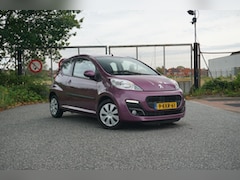 Peugeot 107 - 1.0 ACTIVE