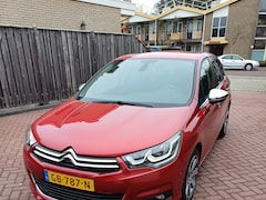 Citroën C4 - 1.2 PureTech Feel Collection turbo