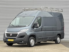 Fiat Ducato - 30 2.3 MultiJet L2H2