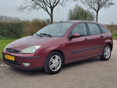 Ford Focus - 1.6-16V Trend - APK tot 10-05-2025