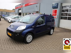 Peugeot Bipper - 1.4 HDi 2-Tronic rolstoellift/rolstoelvervoer