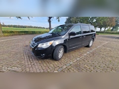 Volkswagen Routan - 3.6 V6