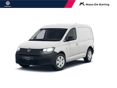 Volkswagen Caddy - Bedrijfswagens Comfort 2.0TDi 122pk DSG