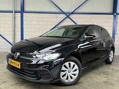 Volkswagen Polo - 1.0 TSI Life APPLE CARPLAY|PDC|STOELVERWARMING