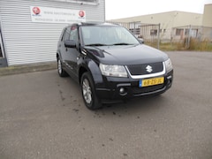 Suzuki Grand Vitara - 2.0-16V Limited Mag 1850 kg trekken. Staat in Hoogeveen