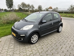 Peugeot 107 - 1.0 5 deurs 2013 slechts 124DKM