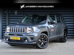 Jeep Renegade - 1.5T e-Hybrid Altitude Panoramadak