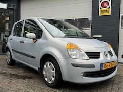 Renault Modus - 1.6-16V automaat Dynam.Luxe