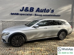 Mercedes-Benz E-klasse All-Terrain - 220 d 4MATIC Premium Open dak Navigatie