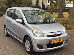 Daihatsu Cuore - 1.0 Premium CV Nette auto